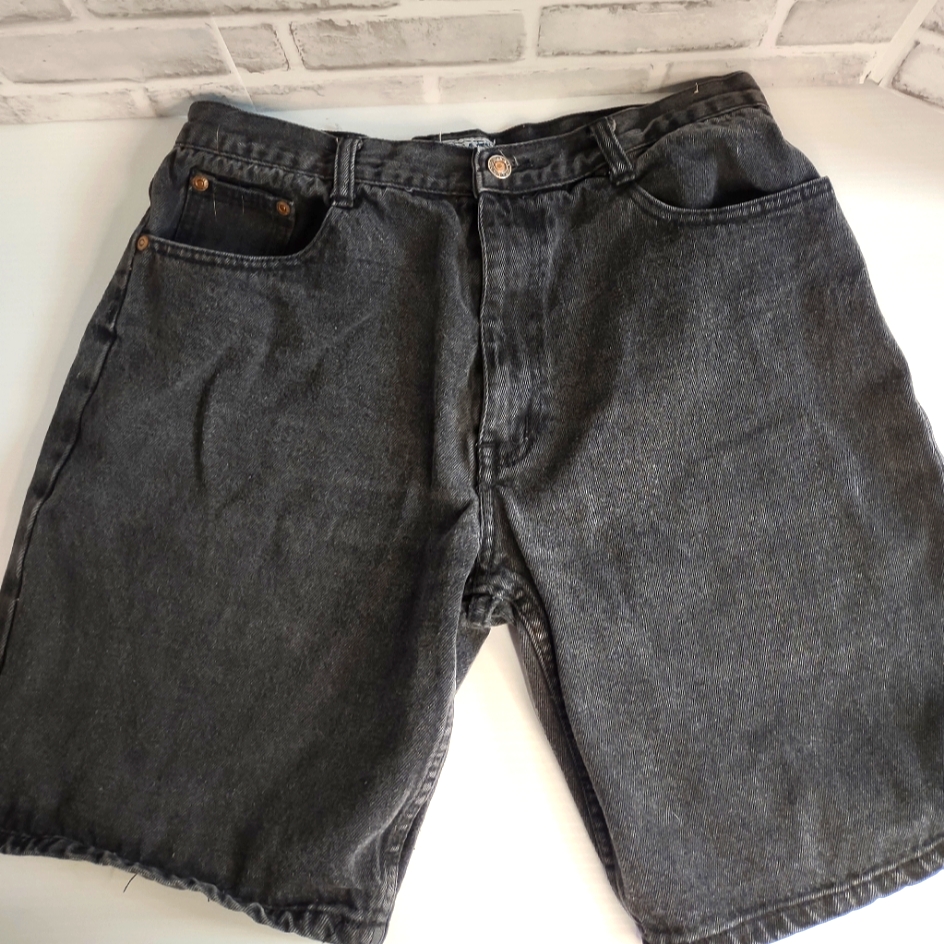 Pilot Brand Shorts 34